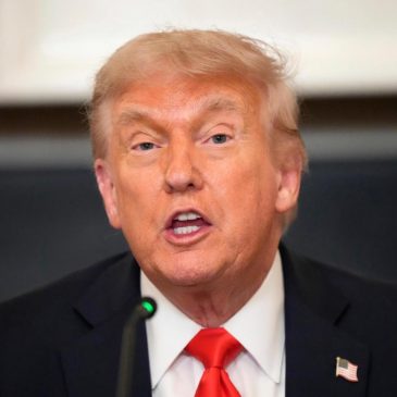 US, Chinese officials to meet in London next week for new round of trade talks