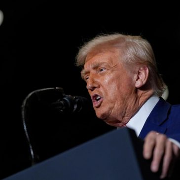 Trump administration revokes guidance requiring hospitals to provide emergency abortions