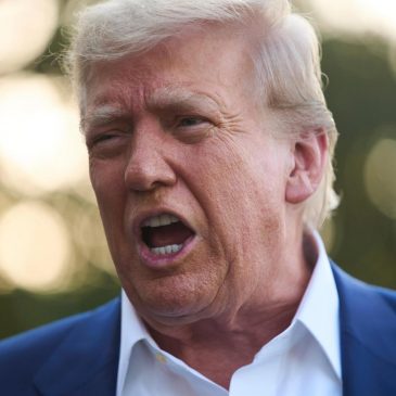 Trump says Israel-Iran ceasefire ‘is in effect’ and Israeli planes won’t attack anymore