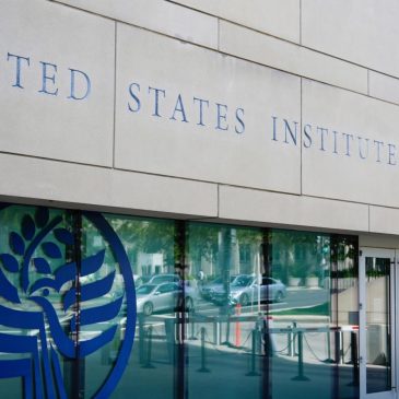 Elon Musk is gone, but DOGE’s actions are hard to reverse. The US Institute of Peace is a case study