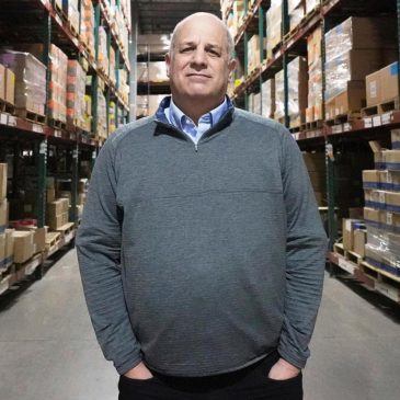 Toy company challenges Trump’s tariffs before the Supreme Court in long shot bid for quick decision