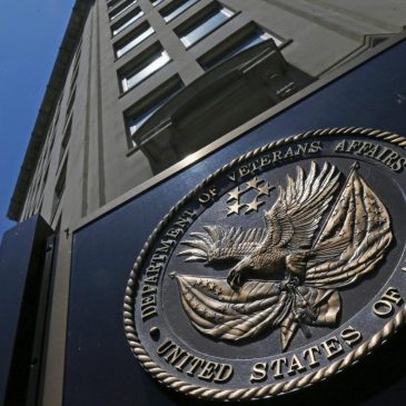 Ramsey County: Veteran navigates social services amid backlog, possible federal cuts