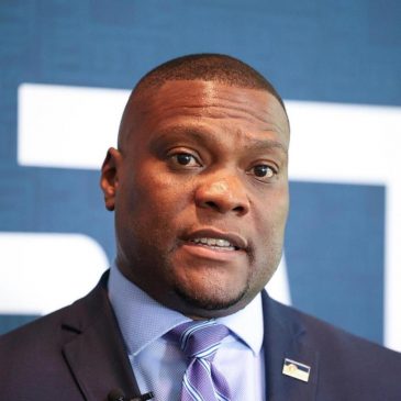 Tulsa’s first-ever Black mayor proposes $100M trust to ‘repair’ impact of 1921 Race Massacre