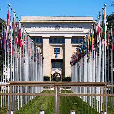 ‘Not something to celebrate’: As it turns 80 and faces dwindling global clout, can the UN survive?
