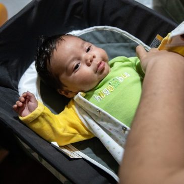 ‘Expensive and complicated’: Most rural hospitals no longer deliver babies