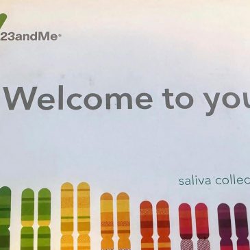 Dozens of states sue to block the sale of 23andMe personal genetic data without customer consent
