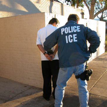 PODCAST: ¿Cómo se han ampliado los acuerdos 287(g) entre ICE y las fuerzas de policía en el país?
