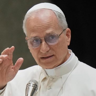 What US adults think about Pope Leo XIV, according to a new AP-NORC poll
