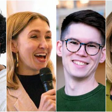 St. Paul Ward 4 council race: Forums scheduled, endorsements roll in
