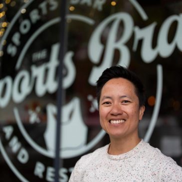 Women’s sports bar The Sports Bra set to expand to four new cities