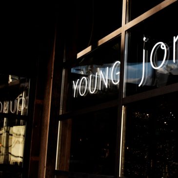 Young Joni, popular Minneapolis pizza restaurant from chef Ann Kim, to close