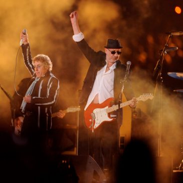 Raihala: These 6 rock acts we might not see in concert again
