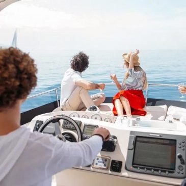 Top boat speakers for perfect sound on the water