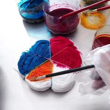 The top tie-dye kits for vibrant color fun