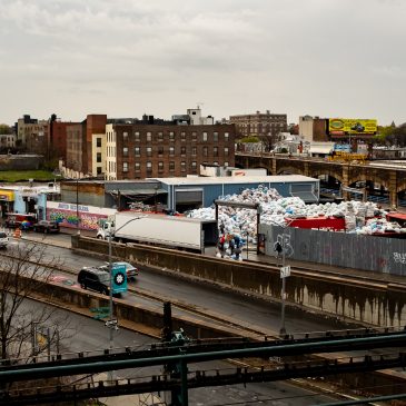 Opinion: East New York, It’s Our Time To Level Up