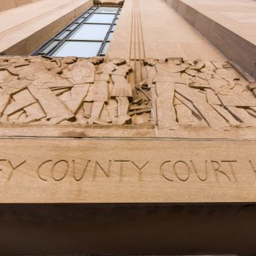 Minneapolis man sentenced for stabbing, hanging St. Paul woman’s dog after argument