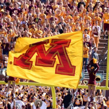 Gophers football: California QB flips to UMN from Boston College