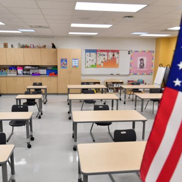 Abby McCloskey: Vouchers aren’t enough to fix U.S. schools