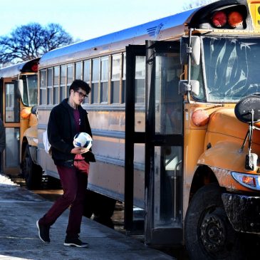 St. Paul school board OKs $1 billion budget for 2026