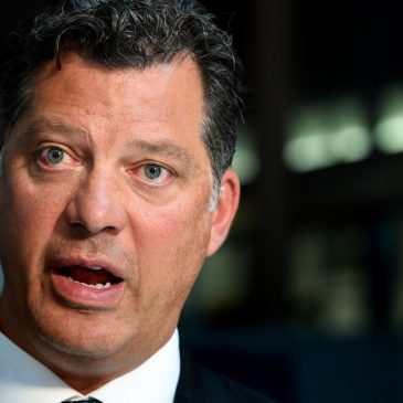 Wild are players in the market again as NHL free agency opens