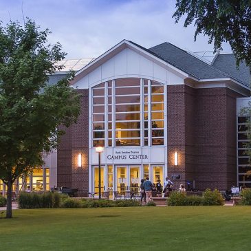 Macalester alum sues college over animal testing in psychology labs
