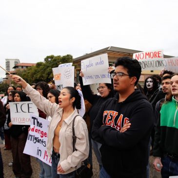 I Was an Undocumented Texas College Student. I’m Not Going Anywhere—and Neither Is Our Movement.