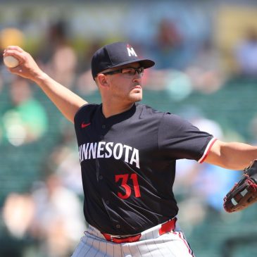 Twins report: Baldelli wants bullpen to remunerate surprise relievers
