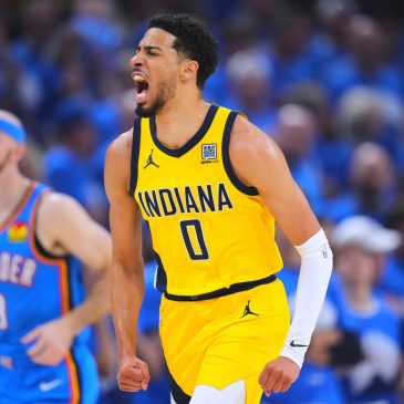 Can Pacers contend again if Tyrese Haliburton misses all of next season?
