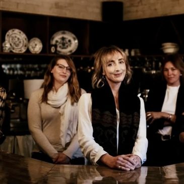 In first for St. Paul, Myriel’s Karyn Tomlinson named best Midwest chef at James Beard Awards