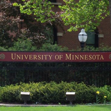 UMN: Board of Regents to vote on sale of golf course in Falcon Heights