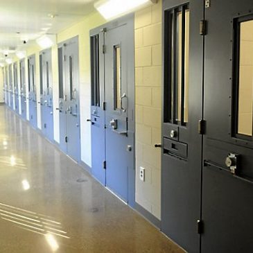 Anoka sex offender sentenced to prison for asking fellow inmate to drug accuser