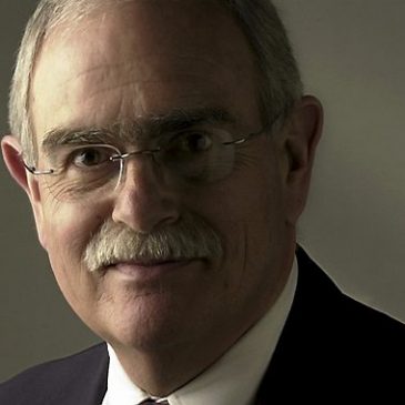 Bill Salisbury, a dean of Minnesota political reporting, dies at 80