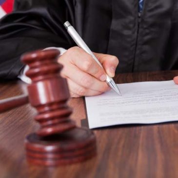 David French: A reckless judicial nomination puts the Senate to the test