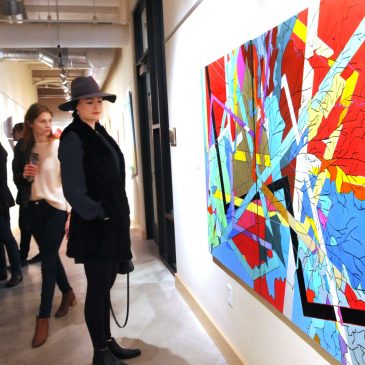 This fall, explore all of Minnesota’s art crawls