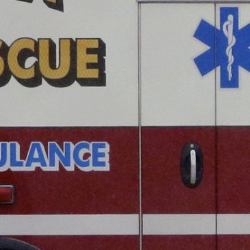 Girl, 7, hospitalized with life-threatening injuries after driver strikes her in St. Paul