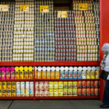 Opinion: New York Must Pass the Food Safety and Chemical Disclosure Act 