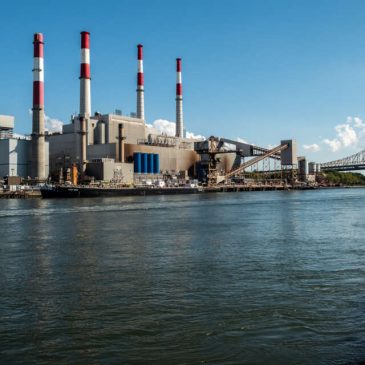 Opinion: NYC’s Next Mayor Can Make a Clean Energy Grid a Reality