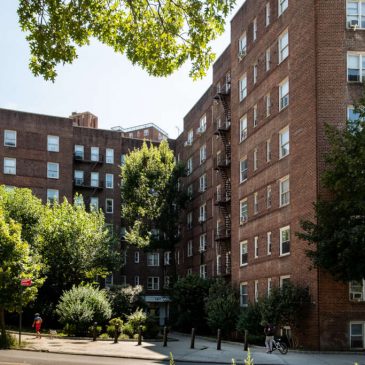 Opinion: The Urgency Of Preserving Low- And Moderate-Income Rent Stabilized Housing