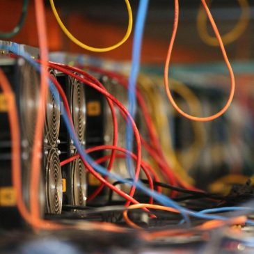 Bitcoin mining: A beginner’s guide to how it works