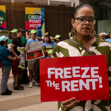 Could This Be The Last Stabilized Rent Hike for Four Years?