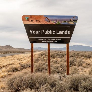 Battles over public lands loom even after sell-off proposal fails