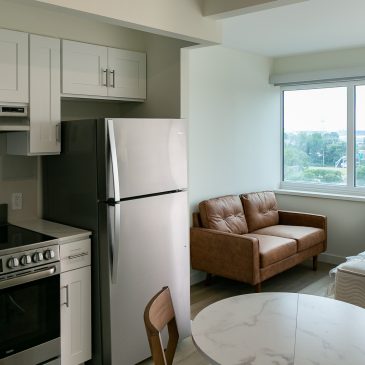 ‘We Cracked The Code’: First Hotel-to-Housing Conversion Using State Program To Open in Queens