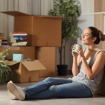 Could renting be part of the new American dream?