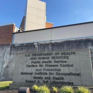 Workplace mental health at risk as key federal agency faces cuts