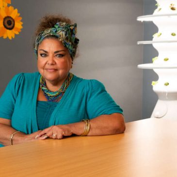 ‘Solutions are Hyper-Local’: Brooklyn Climate Organizer On Facing the Next Big Storm As Feds Pull Support