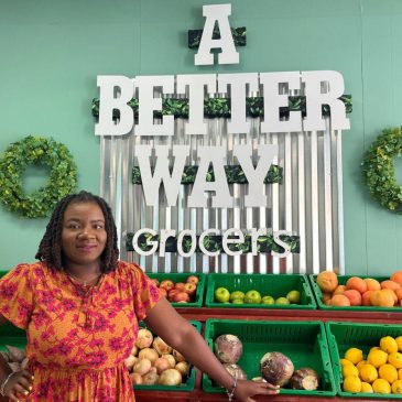 Cuts to food benefits stand in the way of RFK Jr.’s goals for a healthier national diet