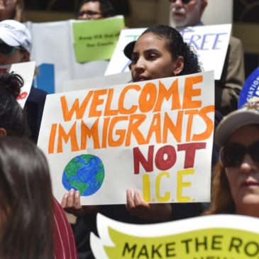 Opinion: Albany Can’t Wait Until January To Fight Trump and ICE