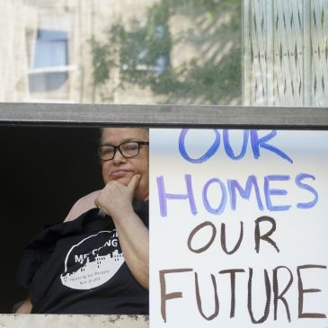 NYC Housing Calendar, July 21-28