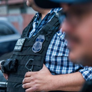 PODCAST: ¿Cómo funcionaría el programa de intercambio de datos entre ICE y el IRS?