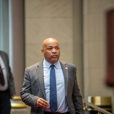 Opinion: Albany’s Climate Inaction
